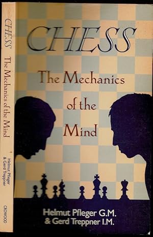 Seller image for Chess: The Mechanics of the Mind for sale by The Book Collector, Inc. ABAA, ILAB
