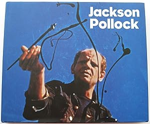 Immagine del venditore per JACKSON POLLOCK venduto da JBK Books