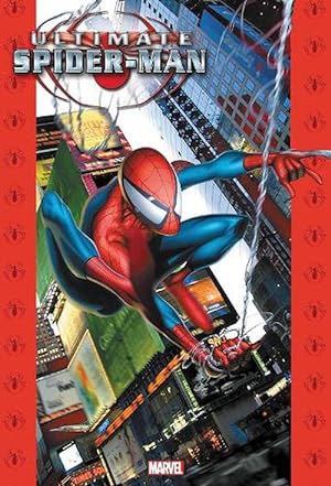 Seller image for Ultimate Spider-man Omnibus Vol. 1 (Hardcover) for sale by Grand Eagle Retail