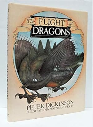 Seller image for The Flight of Dragons for sale by Pieuler Store
