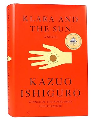 Seller image for KLARA AND THE SUN A Novel for sale by Rare Book Cellar