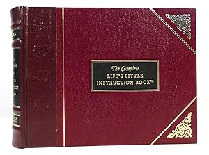 Seller image for THE COMPLETE LIFE'S LITTLE INSTRUCTION BOOK for sale by Rare Book Cellar