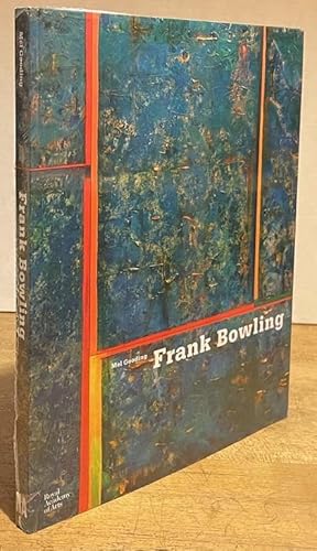 Frank Bowling