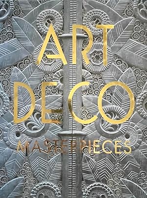 Art Deco Masterpieces