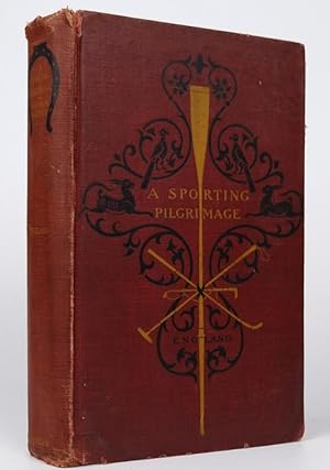 Seller image for A Sporting Pilgrimage for sale by Resource for Art and Music Books 