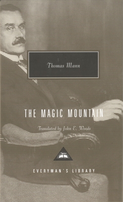 Seller image for The Magic Mountain (Hardback or Cased Book) for sale by BargainBookStores