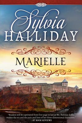 Seller image for Marielle: The French Maiden Series - Book One (Paperback or Softback) for sale by BargainBookStores