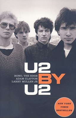 Seller image for U2 by U2 (Paperback or Softback) for sale by BargainBookStores