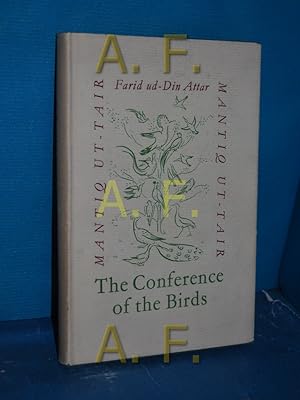 Seller image for The Conference of The Birds for sale by Antiquarische Fundgrube e.U.