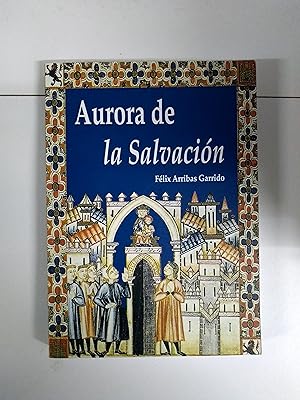 Imagen del vendedor de Aurora de la Salvacin a la venta por Libros Ambig