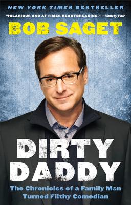 Seller image for Dirty Daddy: The Chronicles of a Family Man Turned Filthy Comedian (Paperback or Softback) for sale by BargainBookStores