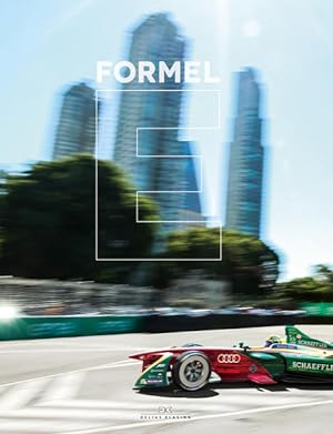 Formel E The Story