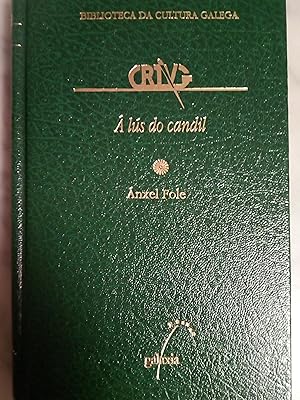 Seller image for A ls do candil for sale by Libros Nakens