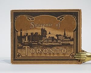 100 Views of Toronto: The Queen City of Canada