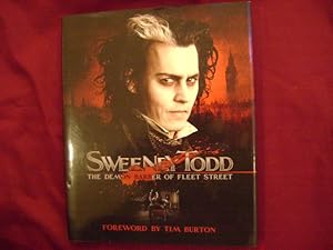 Imagen del vendedor de Sweeney Todd. The Demon Barber of Fleet Street. a la venta por BookMine