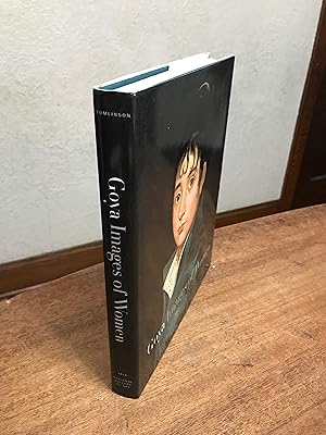 Image du vendeur pour Goya Images of Women mis en vente par Chris Duggan, Bookseller