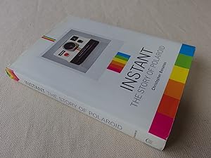 Imagen del vendedor de Instant: The Story of Polaroid a la venta por Nightshade Booksellers, IOBA member