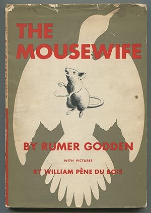 Bild des Verkufers fr The Mousewife zum Verkauf von Between the Covers-Rare Books, Inc. ABAA