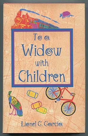 Seller image for To a Widow with Children for sale by Between the Covers-Rare Books, Inc. ABAA