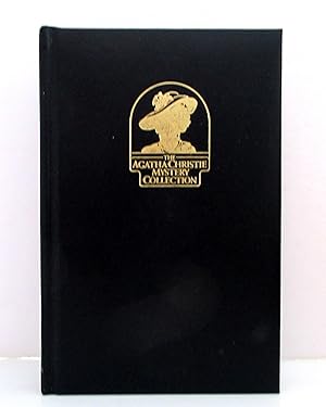 Seller image for Murder On The Links: The Agatha Christie Mystery Collection for sale by The Parnassus BookShop