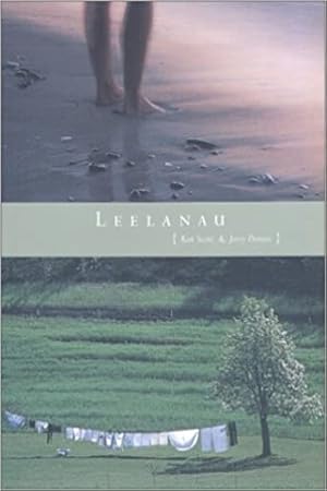 Imagen del vendedor de Leelanau: A Portrait of Place in Photographs & Text. a la venta por FIRENZELIBRI SRL