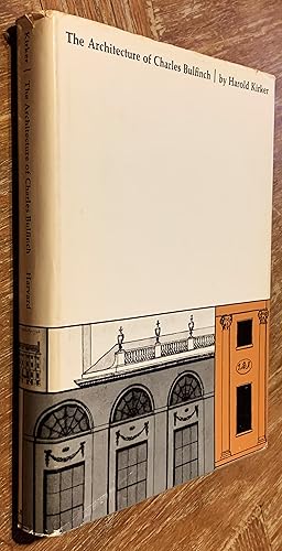 Seller image for The Architecture of Charles Bulfinch for sale by DogStar Books