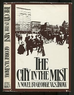 Imagen del vendedor de The City in the Mist a la venta por Between the Covers-Rare Books, Inc. ABAA