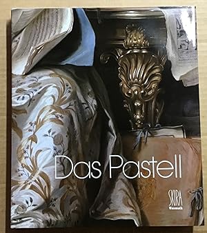 Image du vendeur pour Das Pastell. mis en vente par Antiquariat Peda