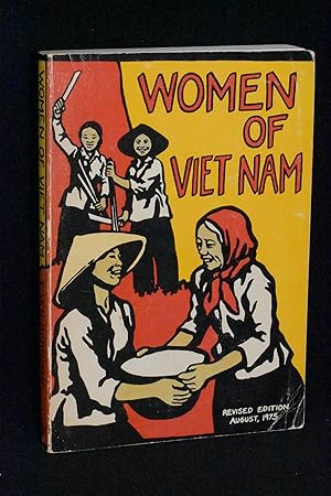 Imagen del vendedor de Women of Vietnam a la venta por Books by White/Walnut Valley Books