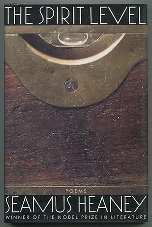 Seller image for The Spirit Level for sale by Between the Covers-Rare Books, Inc. ABAA