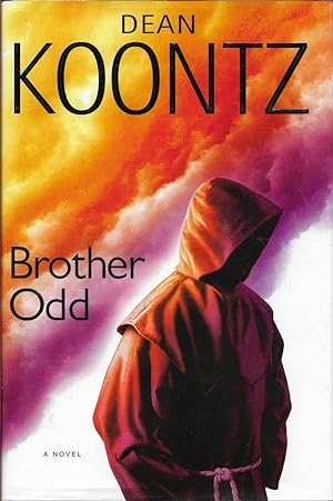 Seller image for Brother Odd for sale by First Class Used Books
