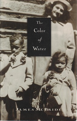 Seller image for The Color Of Water for sale by Marlowes Books and Music
