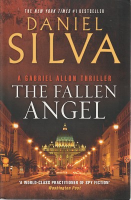 Imagen del vendedor de Fallen Angel a la venta por Marlowes Books and Music