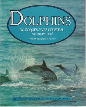 Seller image for Dolphins. for sale by Marlowes Books and Music