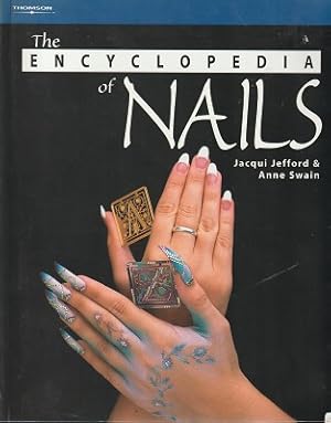 Seller image for The Encyclopedia Of Nails for sale by Marlowes Books and Music