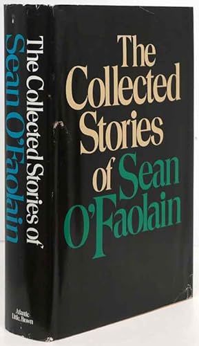 Seller image for The Collected Stories of Sean O'Faolain for sale by Good Books In The Woods