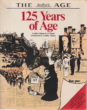 Seller image for The Age: 125 Years Of Age for sale by Marlowes Books and Music