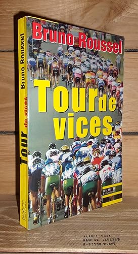 TOUR DE VICES