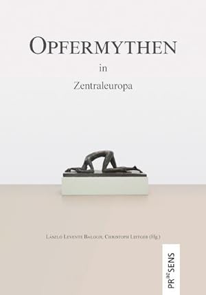 Seller image for Opfermythen in Zentraleuropa for sale by AHA-BUCH
