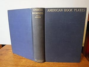 American Book-Plates - A Guide to their Study with Examples
