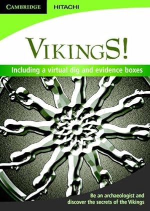 Immagine del venditore per Vikings CD-ROM venduto da WeBuyBooks