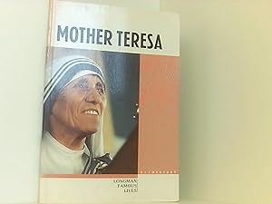 Mother Teresa: The Nun Whose Mission of Love Has Helped Millions of the World's Poorest People (F...