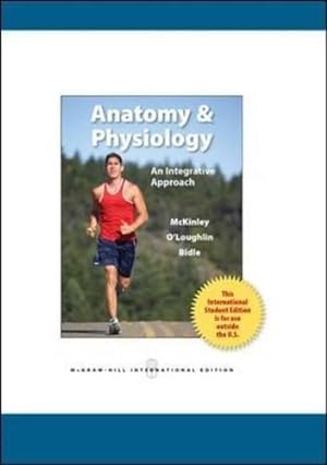 Image du vendeur pour Anatomy & Physiology: An Integrative Approach mis en vente par WeBuyBooks