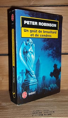 Seller image for UN GOUT DE BROUILLARD ET DE CENDRES - (innocent graves) for sale by Planet's books