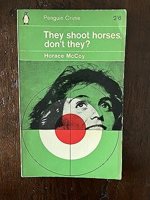 They shoot horses, don't they? Penguin C 2507