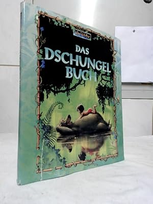 Bild des Verkufers fr Walt Disneys Das Dschungelbuch. nach dem Film erzhlt von Jim Razzi. Gezeichn. von Chris Schnabel. [bers. aus dem Amerikan.: Regina Beckerath]. zum Verkauf von Ralf Bnschen