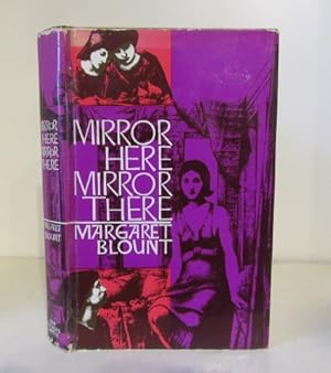 Seller image for Mirror Here Mirror There for sale by BRIMSTONES