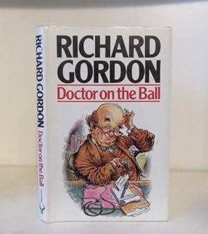 Seller image for Doctor on the Ball for sale by BRIMSTONES