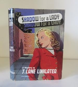 Seller image for Shadow for a Lady for sale by BRIMSTONES