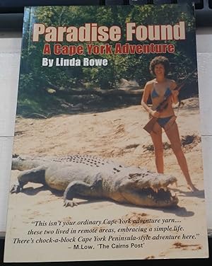 Paradise Found: A Cape York Adventure